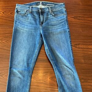 Gwenevere skinny jeans